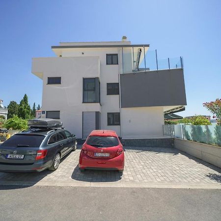 Villa Karen Vodice Grgurev Ante Kukure 93 Exterior photo