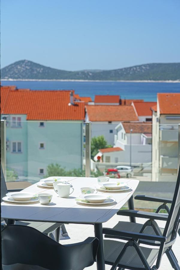 Villa Karen Vodice Grgurev Ante Kukure 93 Exterior photo