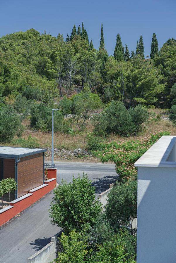 Villa Karen Vodice Grgurev Ante Kukure 93 Exterior photo
