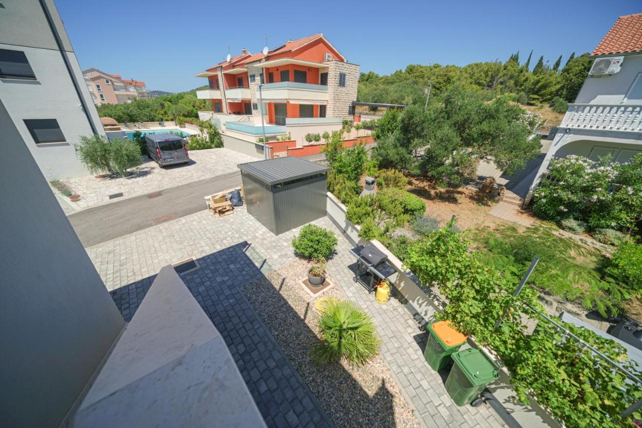 Villa Karen Vodice Grgurev Ante Kukure 93 Exterior photo