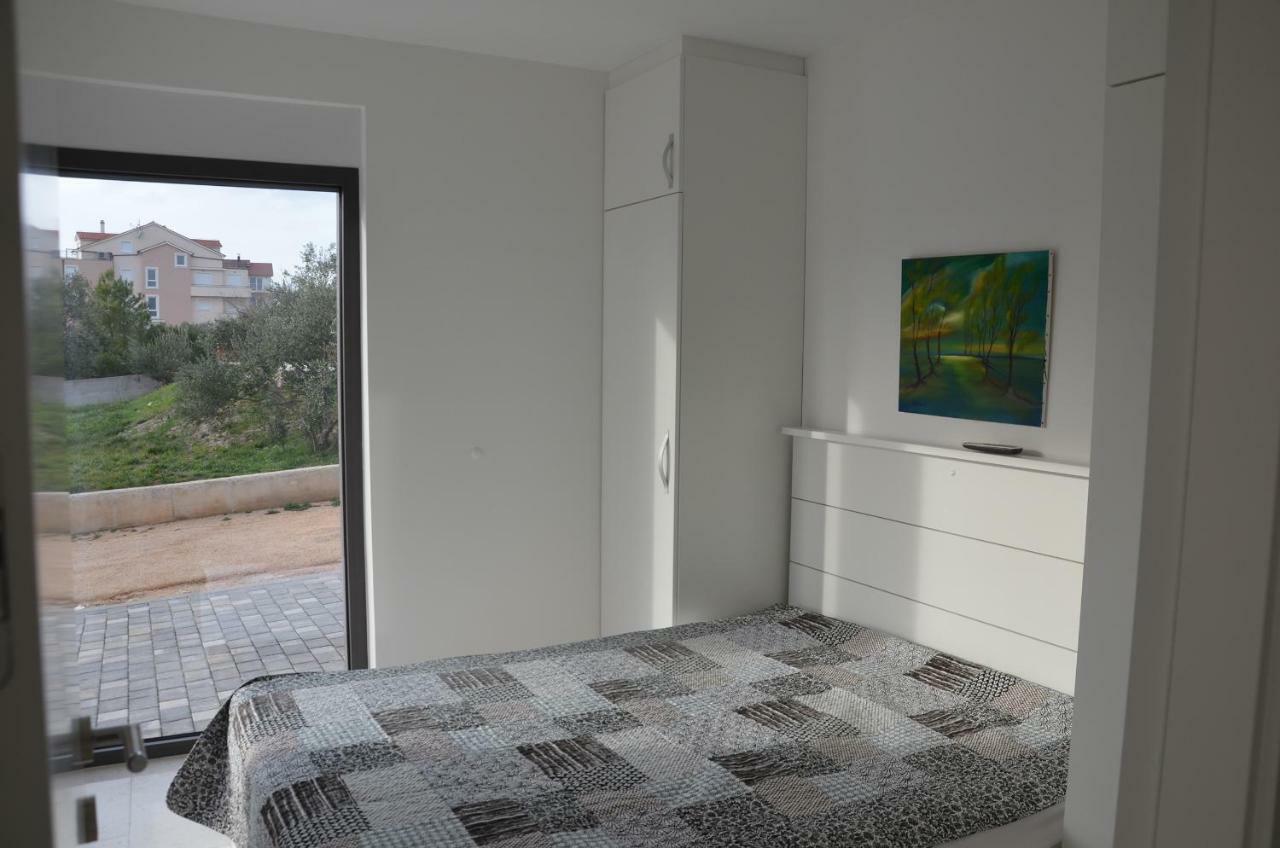 Villa Karen Vodice Grgurev Ante Kukure 93 Exterior photo