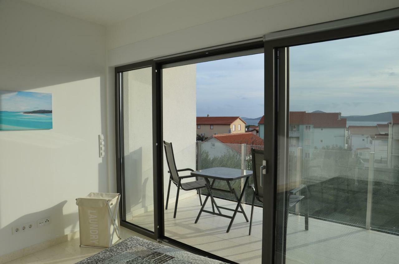 Villa Karen Vodice Grgurev Ante Kukure 93 Exterior photo