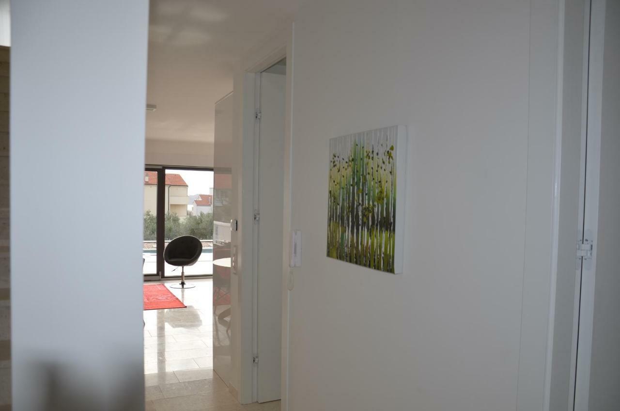 Villa Karen Vodice Grgurev Ante Kukure 93 Exterior photo