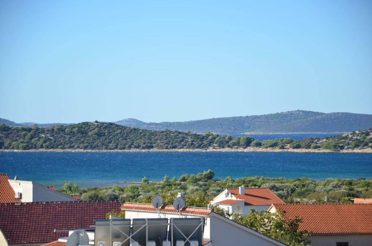 Villa Karen Vodice Grgurev Ante Kukure 93 Exterior photo