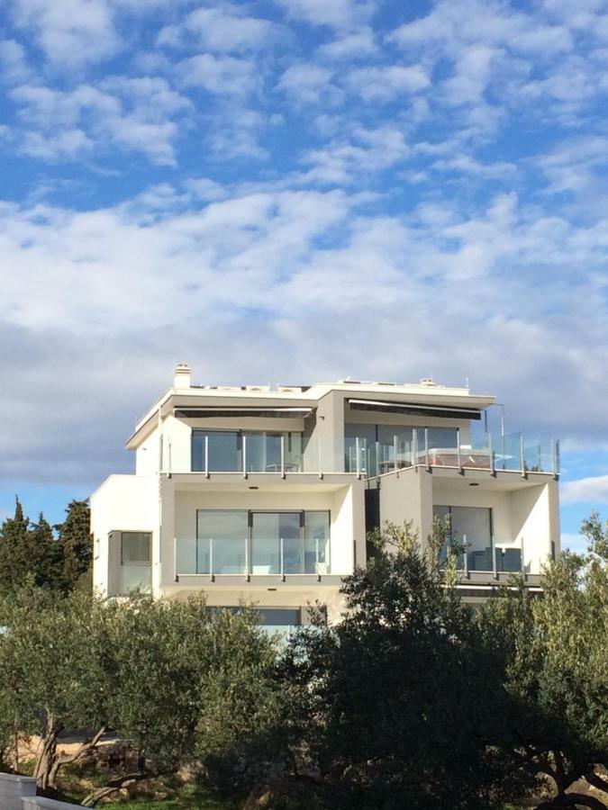 Villa Karen Vodice Grgurev Ante Kukure 93 Exterior photo