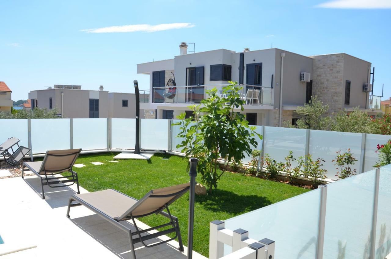 Villa Karen Vodice Grgurev Ante Kukure 93 Exterior photo