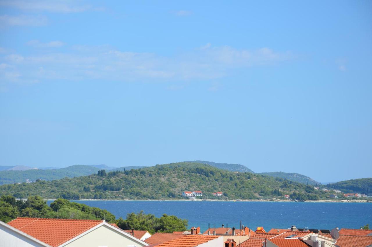 Villa Karen Vodice Grgurev Ante Kukure 93 Exterior photo